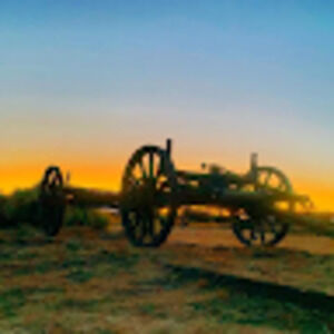 Meet your Posher, Jim